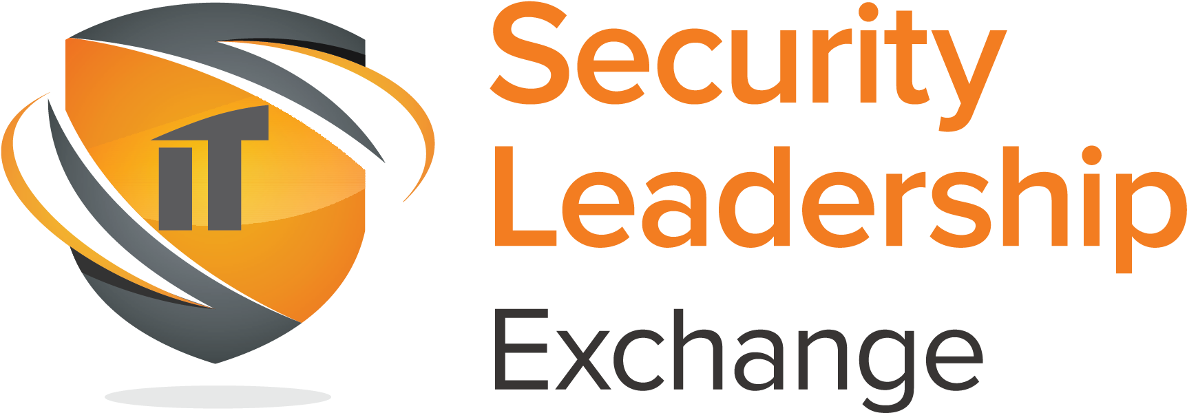 It Security Leadership Exchange Summit For It Security - Graphic Design (1791x672), Png Download