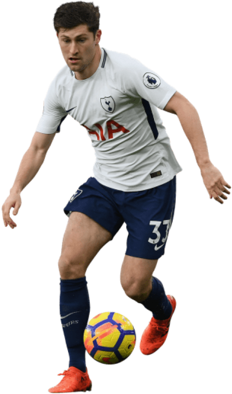 Free Png Download Ben Davies Png Images Background - Ben Davies Render (480x818), Png Download