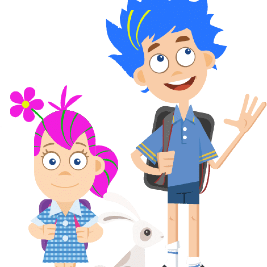 Crazy Hair Clipart Clipart Hair Day Pencil And Classroom - Crazy Hat Hair Day (1024x1024), Png Download