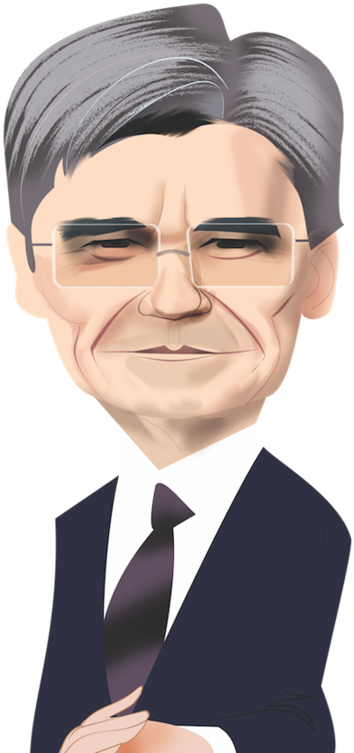 Siemens Boss Joe Kaeser Urges Saudi Arabia To Stick - Businessperson (670x875), Png Download