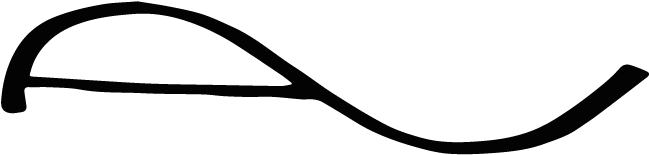 Sea Dust Productions - Line Art (720x720), Png Download