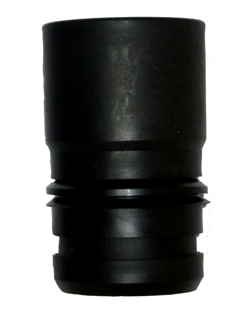 5" Hose To Vac Connection - Canon Ef 75-300mm F/4-5.6 Iii (481x659), Png Download