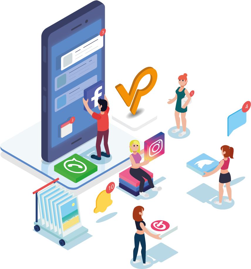 To Create This Sort Of Interest In Your Company While - Graphic Design (1000x1000), Png Download