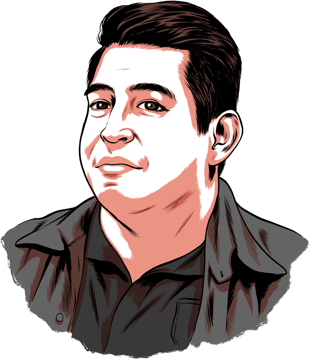 Download Hector, Illustration PNG Image with No Background