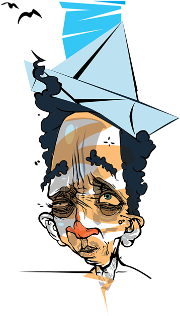 Sign Up To Join The Conversation - Illustration (600x881), Png Download