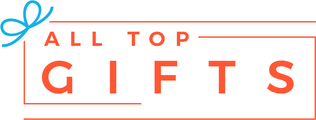 Alltopgifts - Circle (1200x450), Png Download