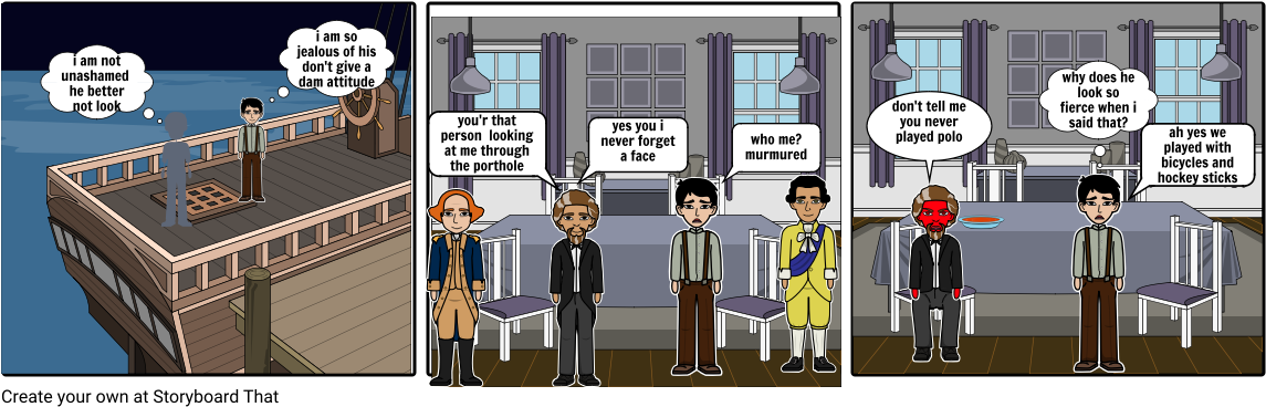 I Am Not Unashamed He Better Not Look﻿ I Am So - Comics (1164x385), Png Download