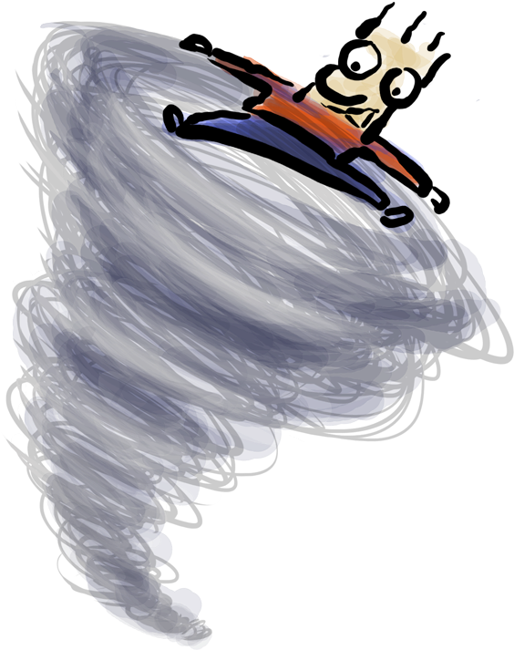 Article Writing Course - Sketch (600x742), Png Download