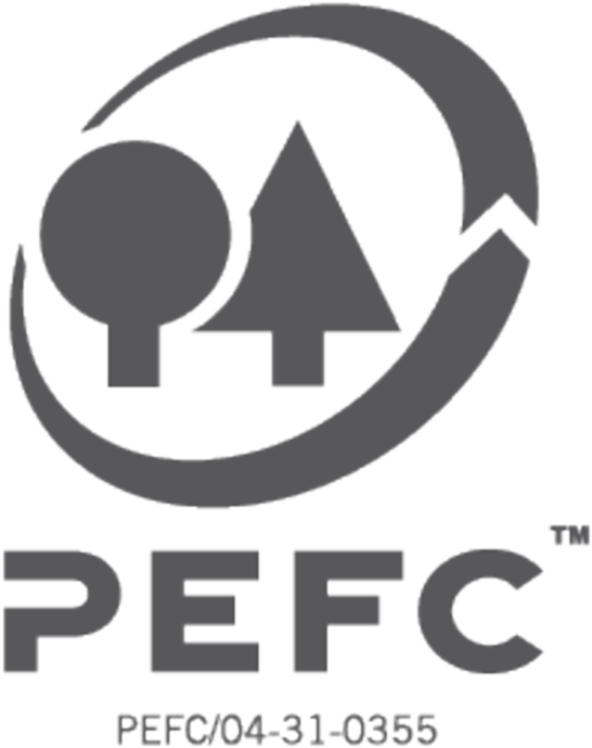 Pefc (640x814), Png Download