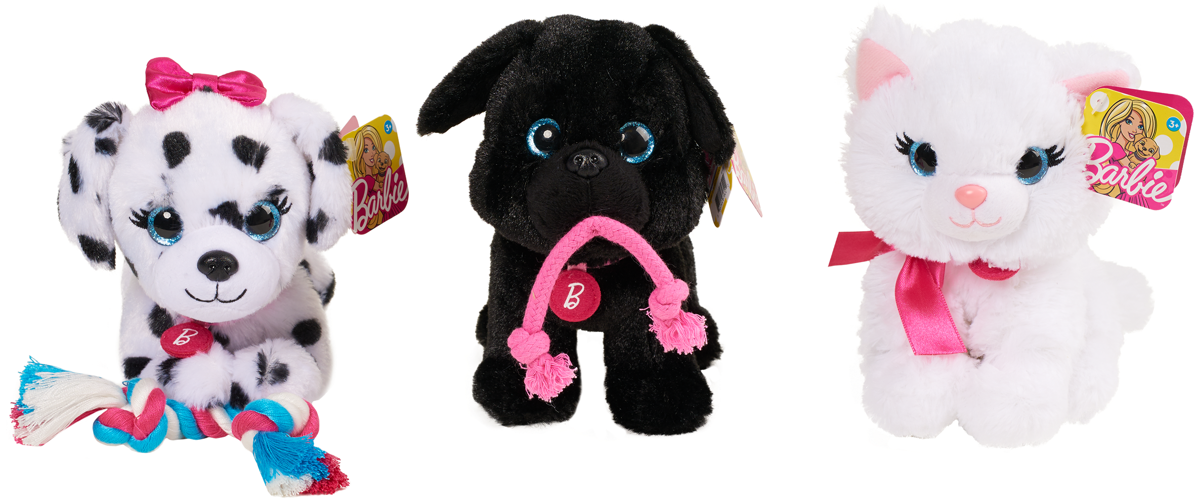 Barbie (2400x1001), Png Download