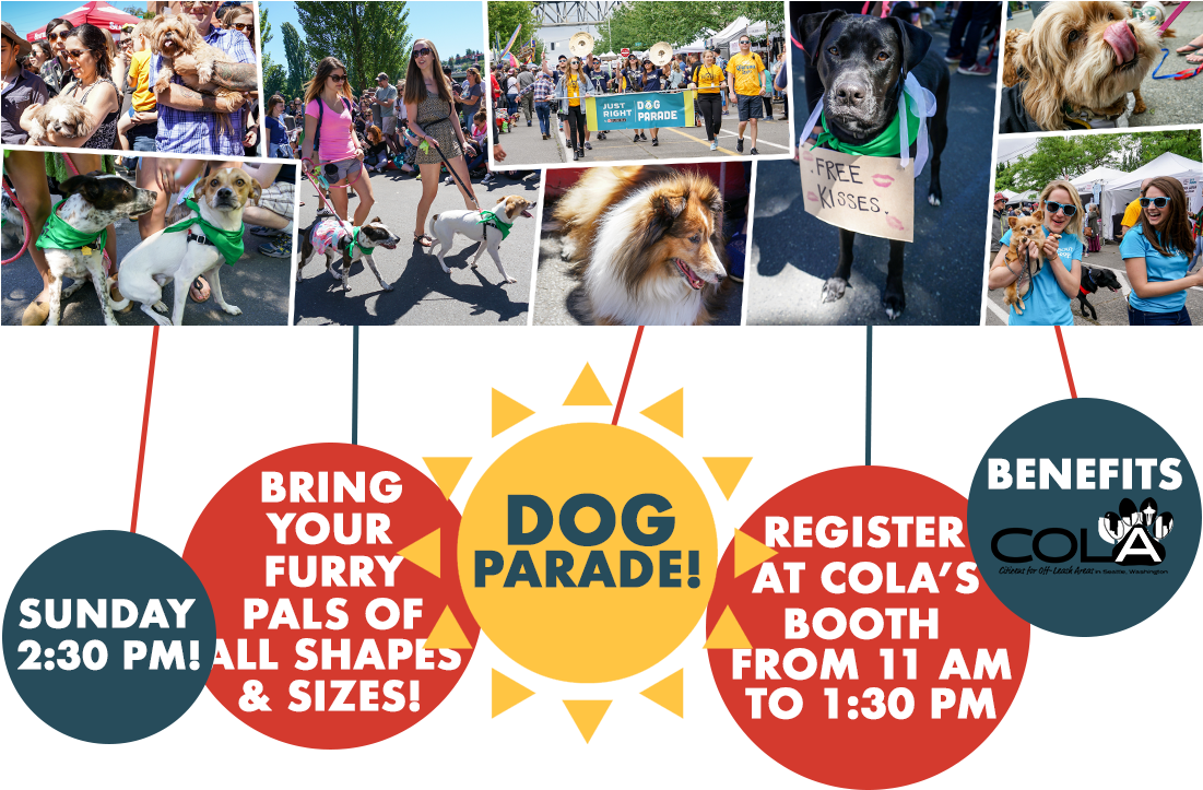 Dog-parade - Punxsutawney Phil (1100x743), Png Download