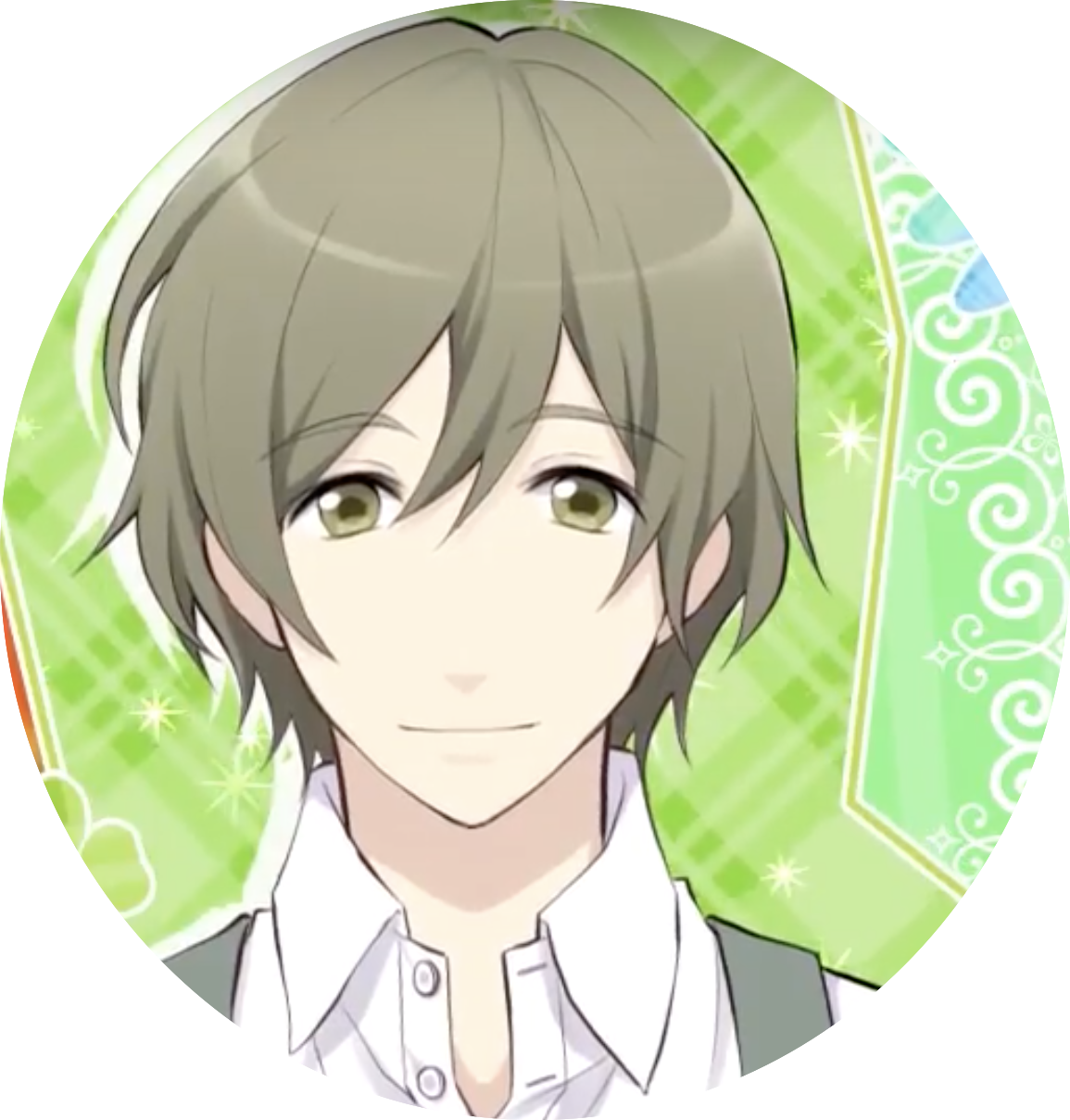 Kitty Love Way To Look For Love Otome Walkthrough Two - Cartoon (1155x1209), Png Download