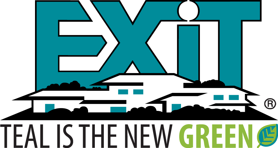 Exit Realty Town And Country (897x478), Png Download