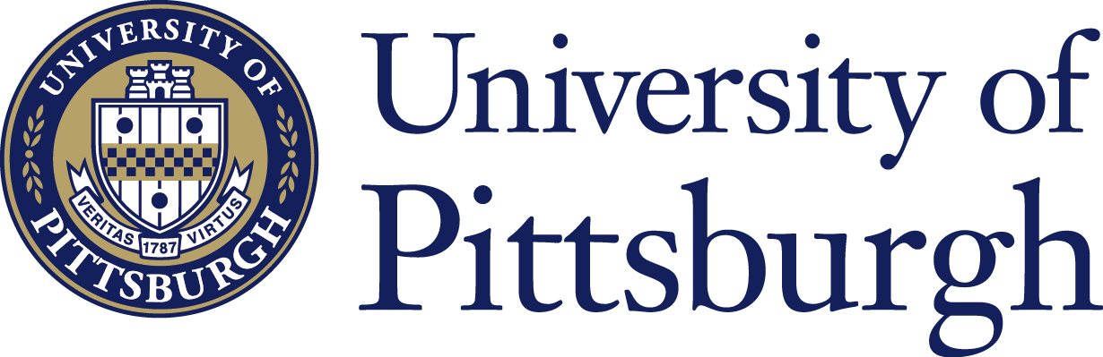 University Of Pittsburgh Logo Pitt - University Of Pittsburgh Logo (1230x399), Png Download