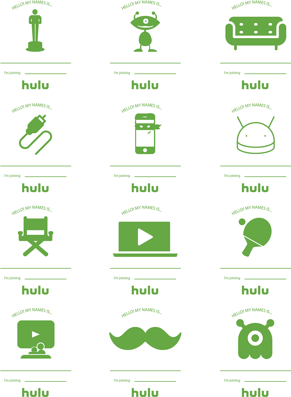 Sign Up To Join The Conversation - Moustache (1400x1812), Png Download