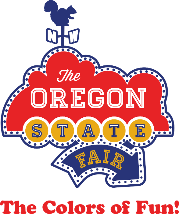 Sunrise - Oregon State Fair 2018 (587x700), Png Download