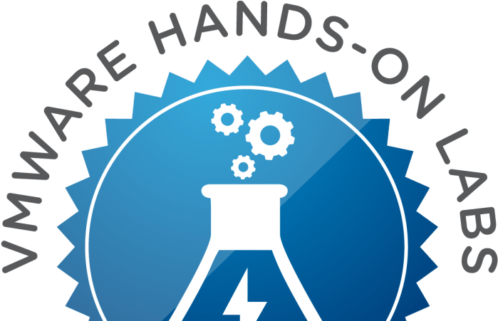 Free Vmware Labs - Circle (750x450), Png Download