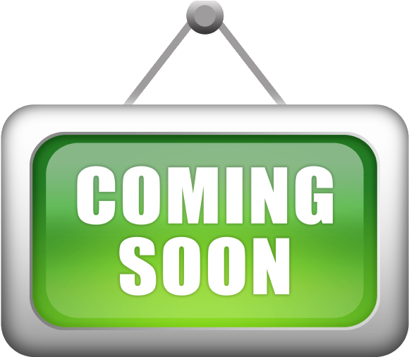 State Images Library - Opening Soon (693x693), Png Download