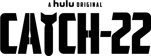 Catch-22 On Hulu, Available May - Hulu (1100x600), Png Download