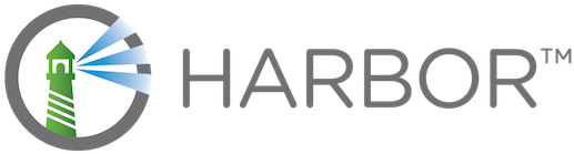 Harbor Logo - Harbor Vmware (772x404), Png Download