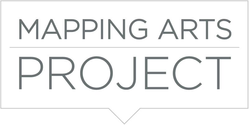Mapping Arts Project Logo - Hogan Lovells (800x403), Png Download