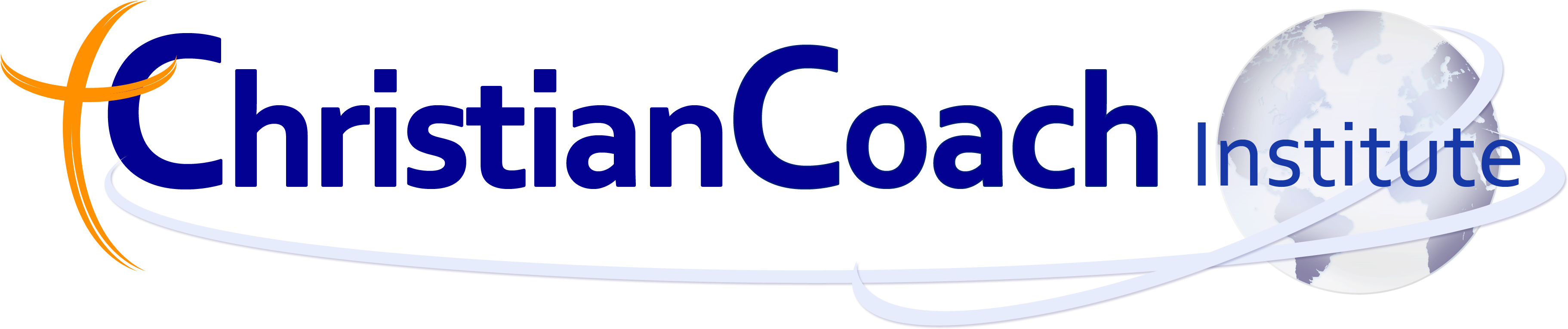 Christian Coach Institute - New Kind Of Christianity (4090x1105), Png Download