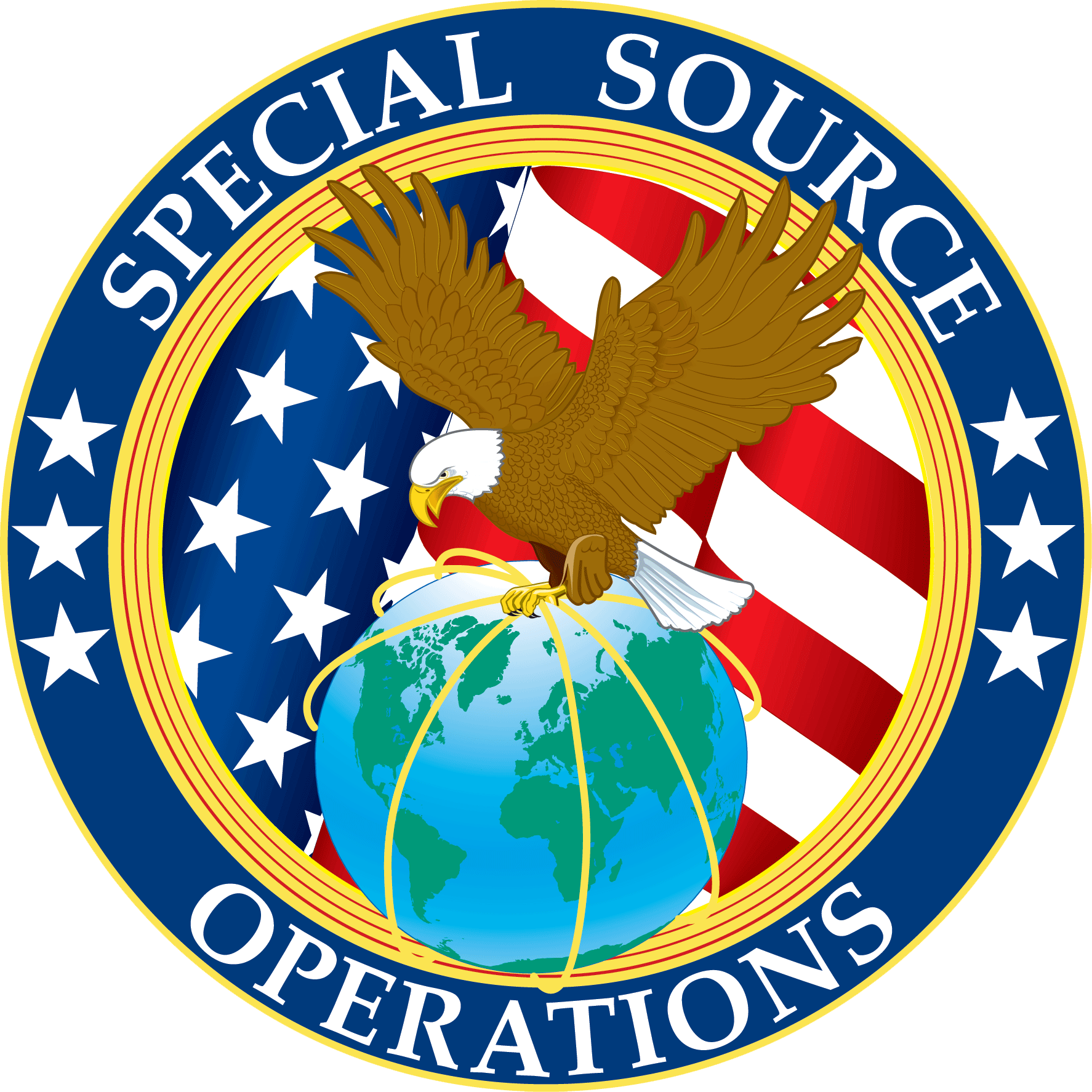If The Nsa's Decision To Launch Sso Had Been Attended - Google Nsa (1774x1774), Png Download