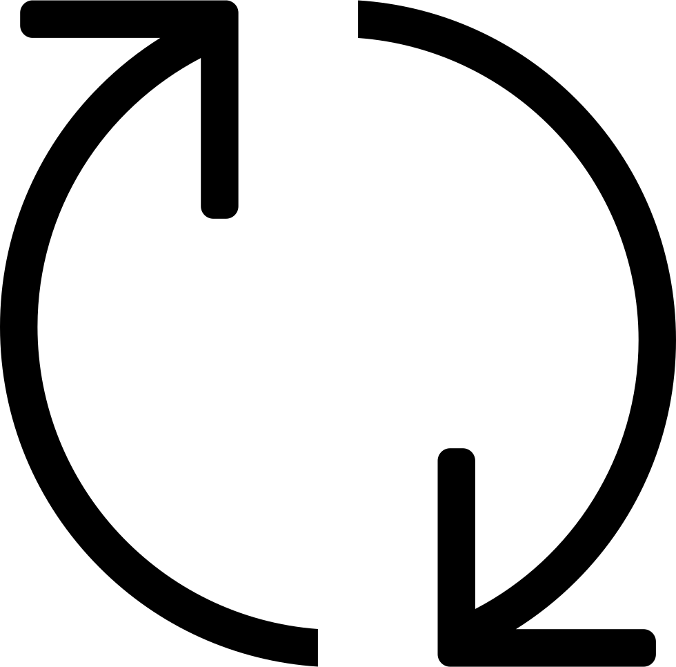 Png File - Icone De Troca Png (980x966), Png Download