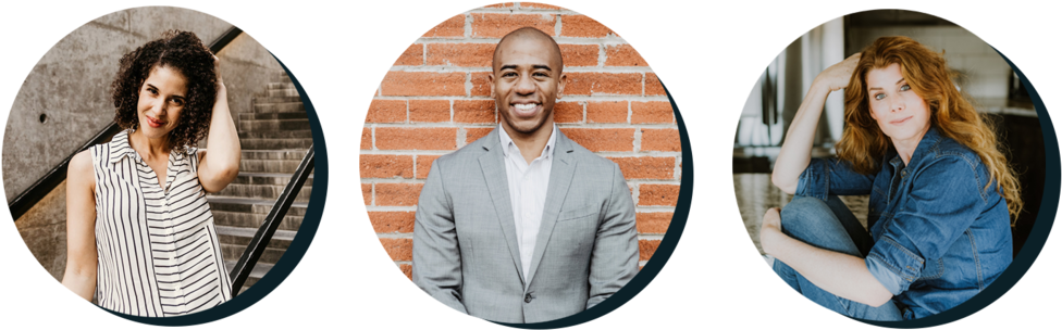 Meet Your Lyft Hosts - Official (1000x321), Png Download