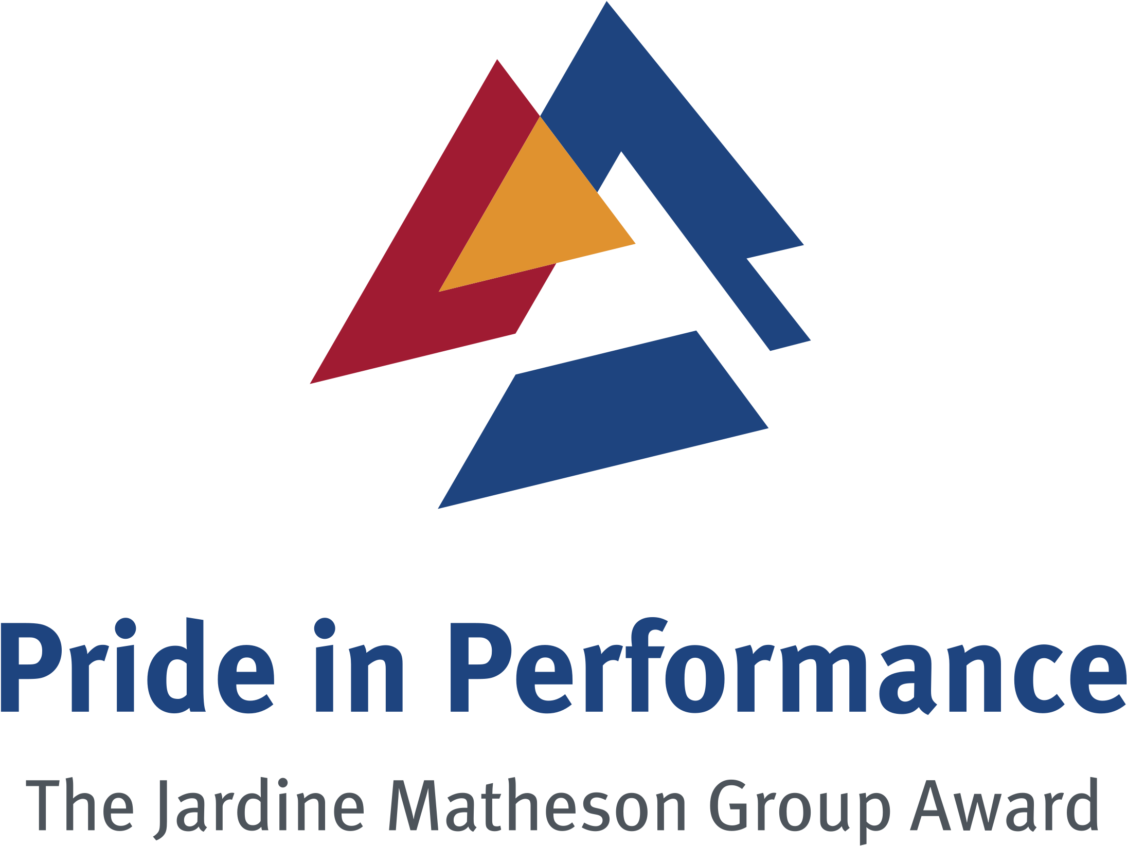 Pride In Performance Logo Png Transparent - Perfectly Clear (2400x2400), Png Download