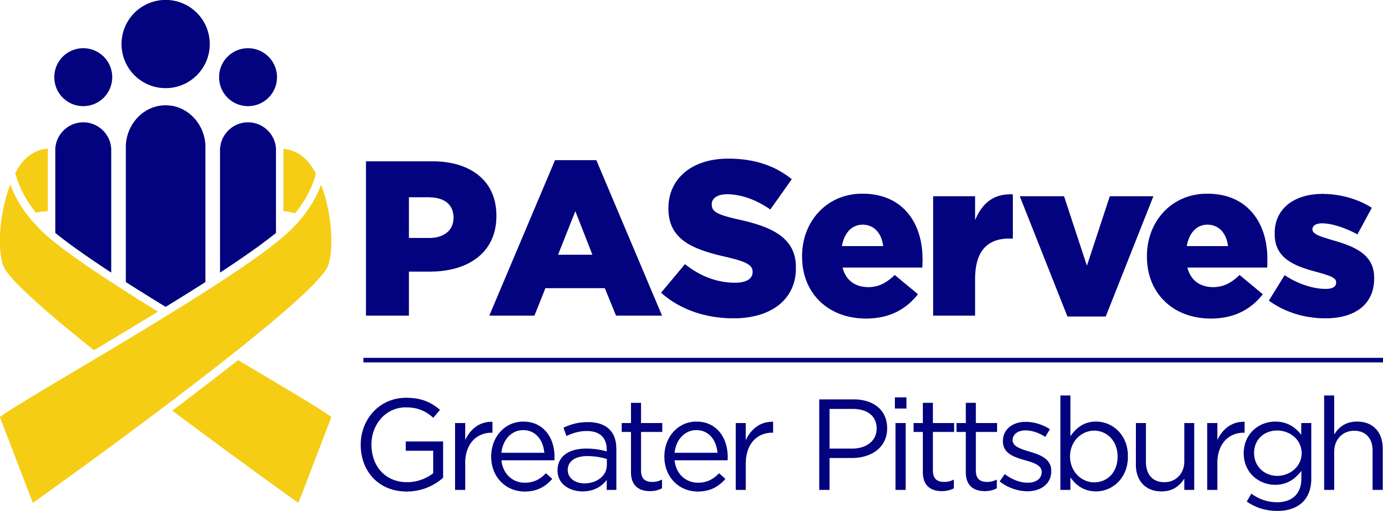 Paserves Is Greater Pittsburgh's First Coordinated - Paserves (2720x1005), Png Download
