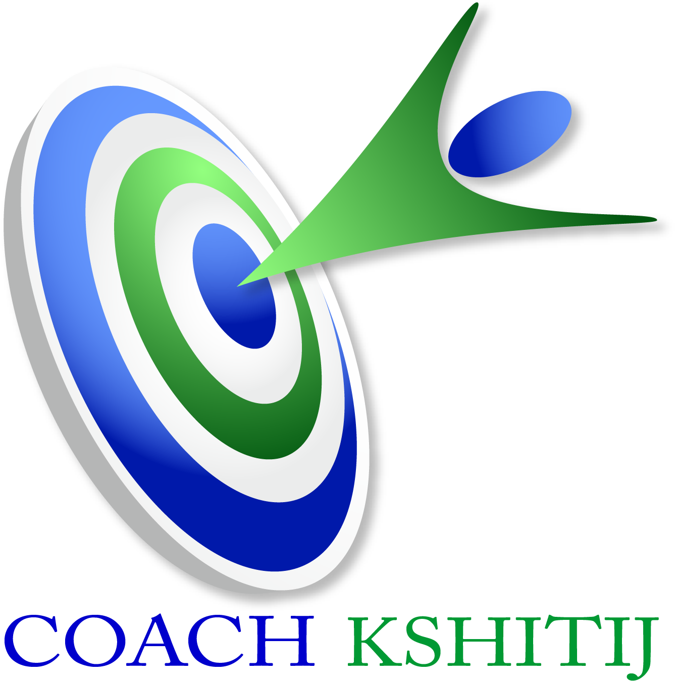 Logo - Kshitij Logo (1345x1424), Png Download