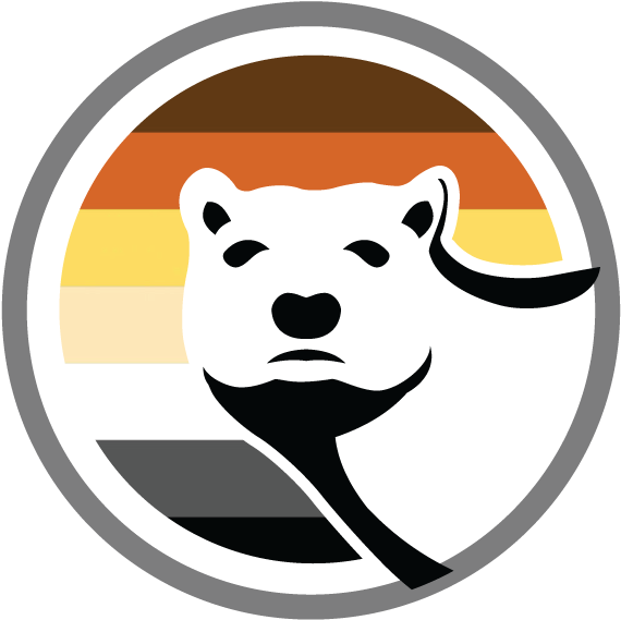 Bear (584x568), Png Download