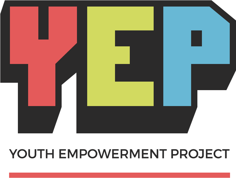 Lyft Partnership With The Youth Empowerment Project (866x660), Png Download