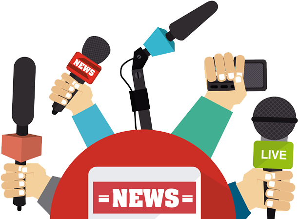 Cropped News Blaze - International Women's Day 2017 Theme Png (685x451), Png Download