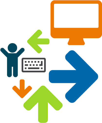 Continuous Learning (722x605), Png Download