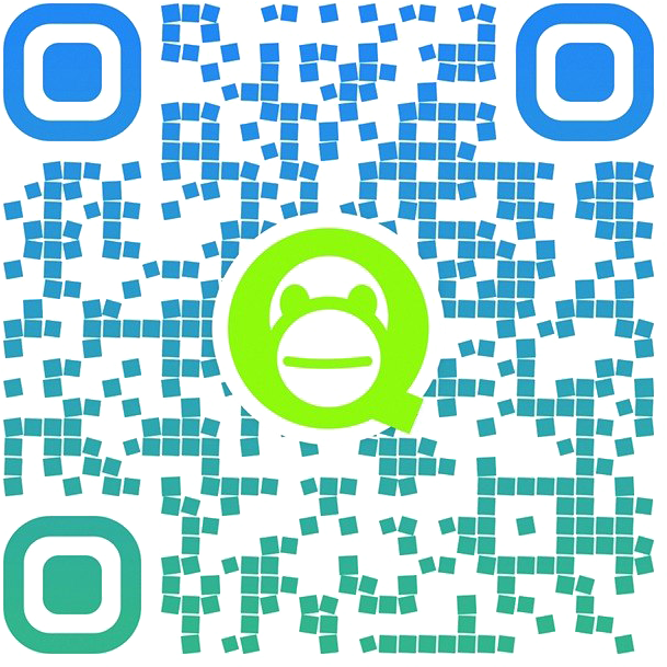 Qr Code Png - Qr Code (630x630), Png Download