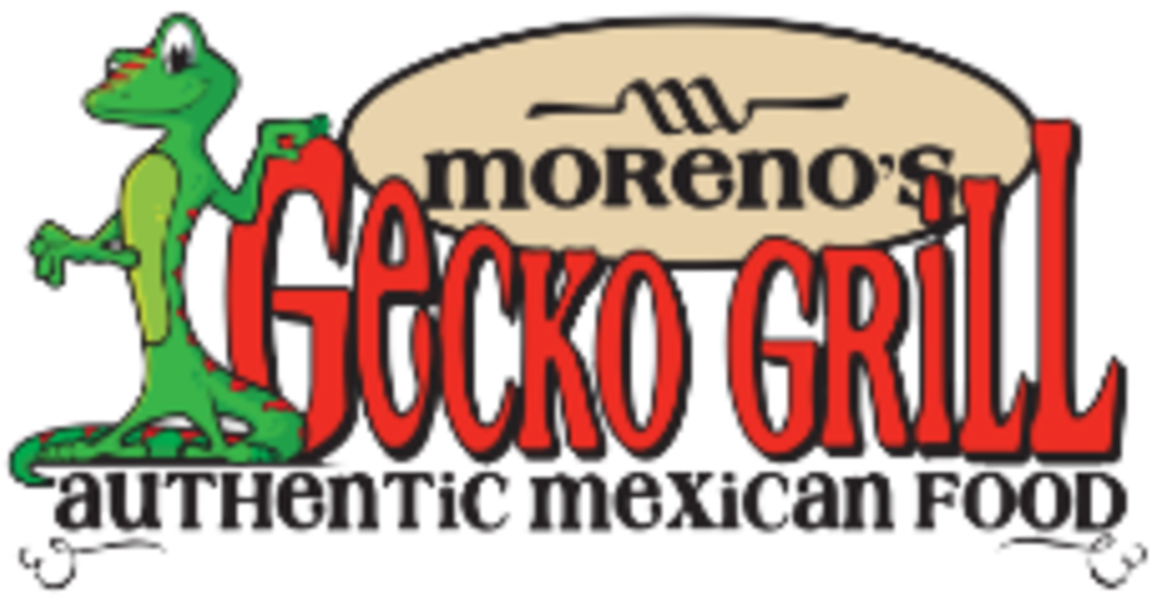 Gecko Grill Delivery (1200x582), Png Download