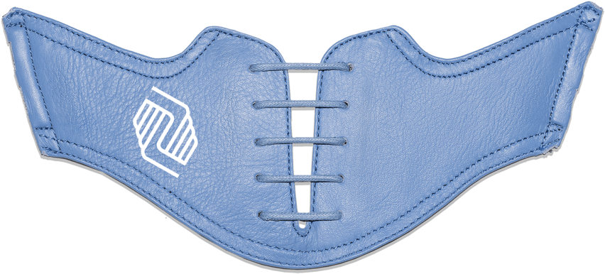 Boys And Girls Club Logo On Jack Grace Azure Saddle - Suede (1024x410), Png Download