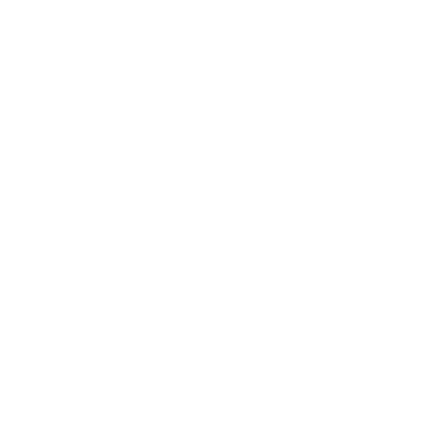 The Diva Project Detroit Logoboxedwhite - Paolo Piovan (1415x1415), Png Download