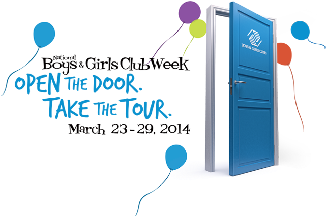 Boys & Girls Clubs Of Lee County Celebrates Its Members - Graphic Design (700x480), Png Download