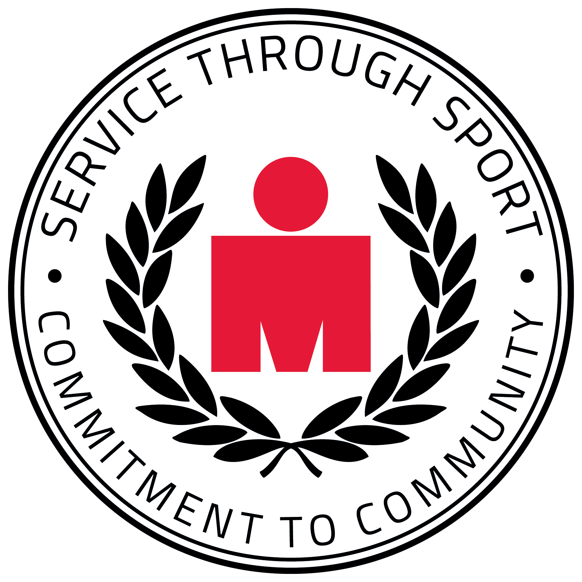 Ironman Foundation And Boardwalk Beach Resort Team - Fred Perry (1950x1950), Png Download