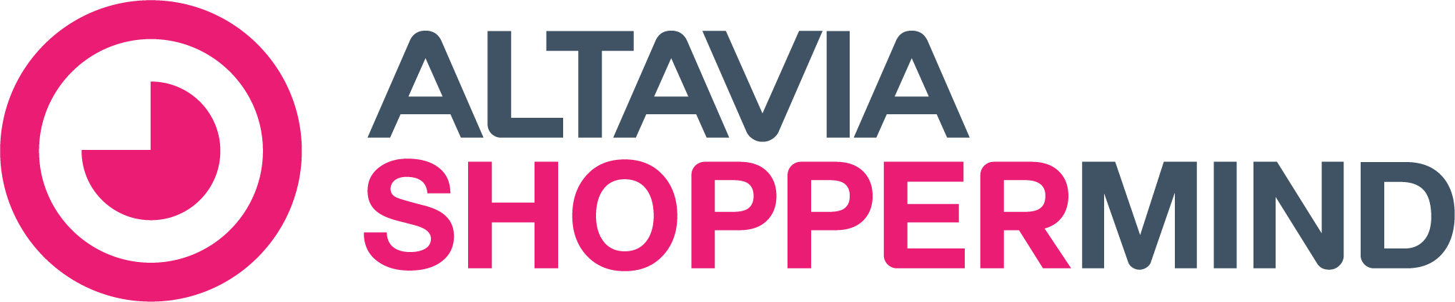Altavia Shoppermind (2036x423), Png Download