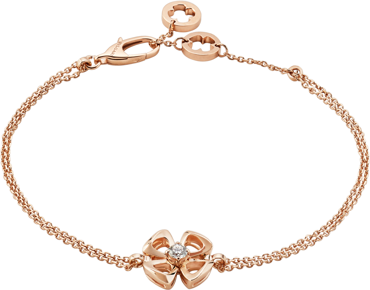 Fiorever Bracelets - Bracelet (1800x1405), Png Download