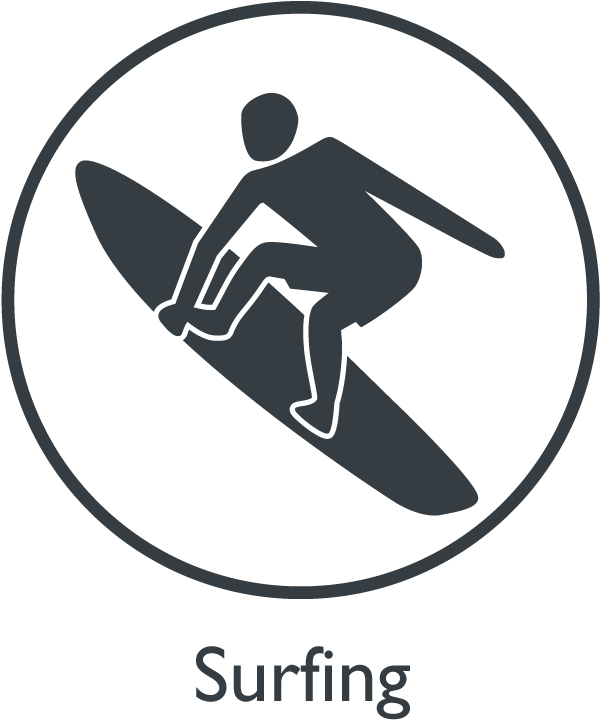Top Off And Celebrate Your Time In Costa Rica With - Surfboard (793x797), Png Download