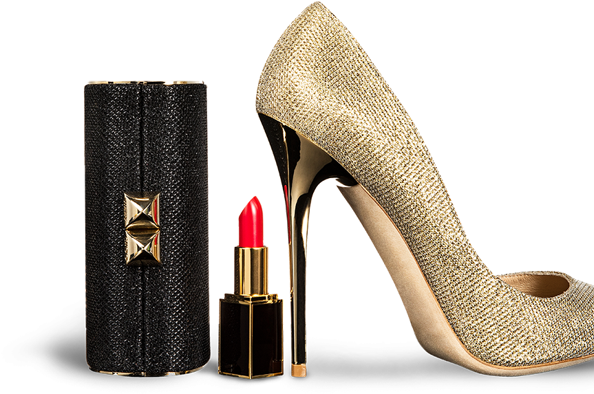 Diva On A Dime - Basic Pump (960x700), Png Download