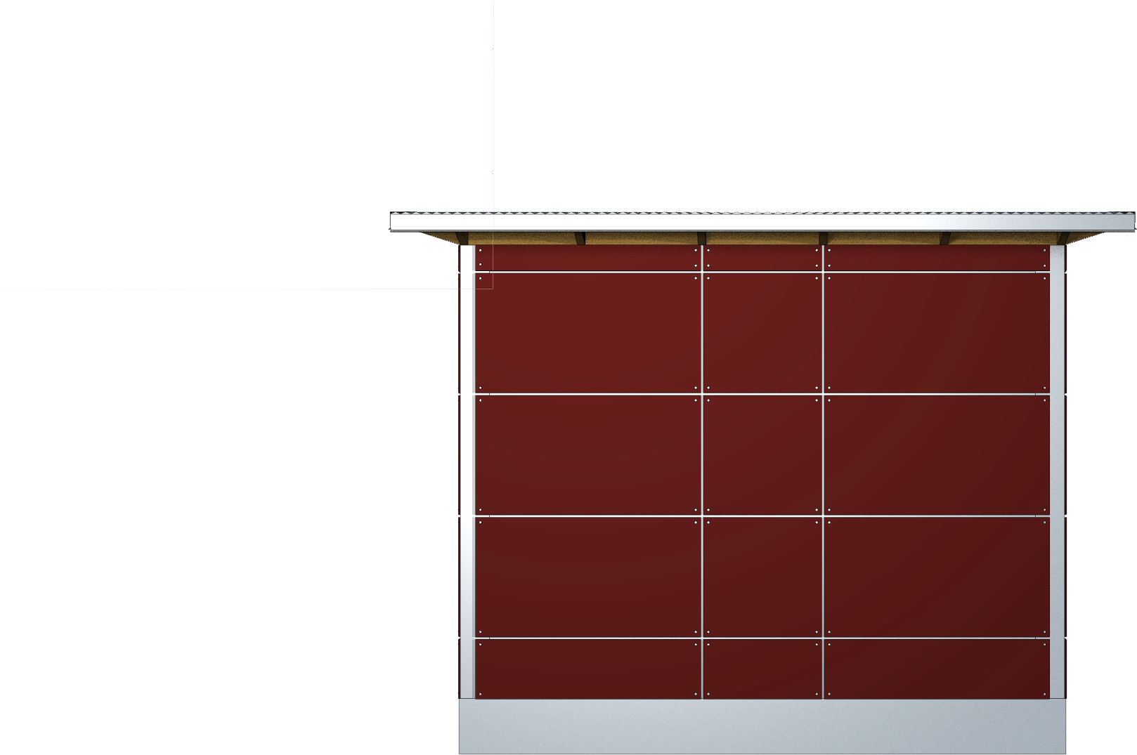 Drawer (2160x1440), Png Download