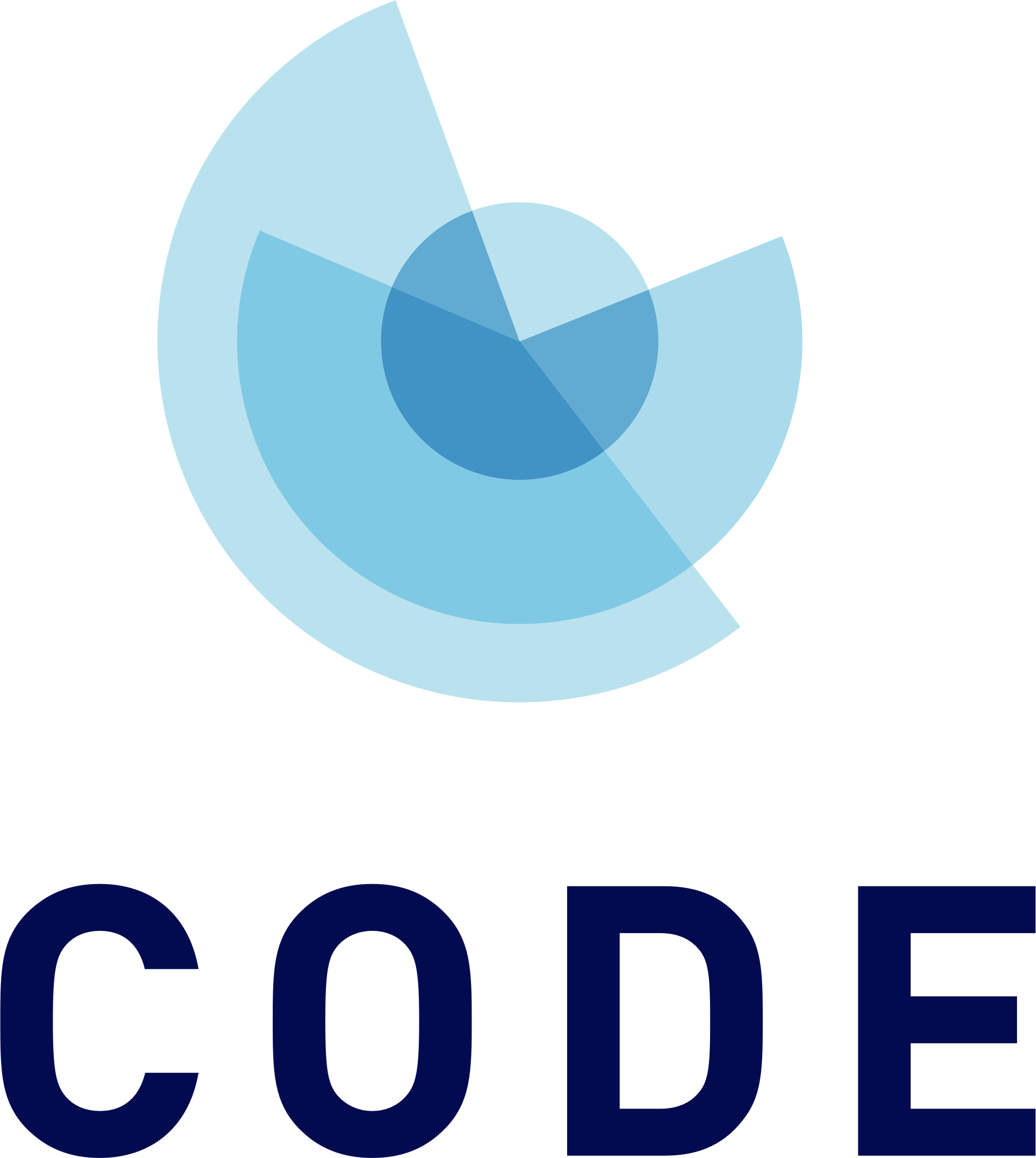 2019 The Center For Open Data Enterprise 1110 Vermont - Open Data (1907x2131), Png Download