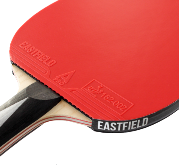Eastfield Offensive Professional Table Tennis Bat - Ping Pong (600x600), Png Download