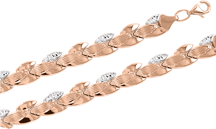 15973 19cm 821gr - Chain (709x709), Png Download